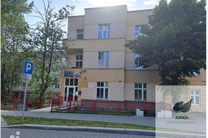 Dom 20-pokojowy na sprzedaż, Gryfino