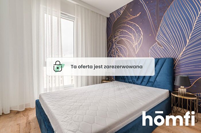 Mieszkanie 2-pokojowe do wynajęcia, Gdańsk – Wielkopolska