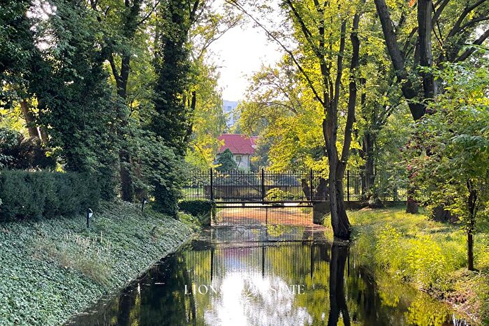 Mieszkanie 5-pokojowe do wynajęcia, Warszawa – Zbyszka Cybulskiego