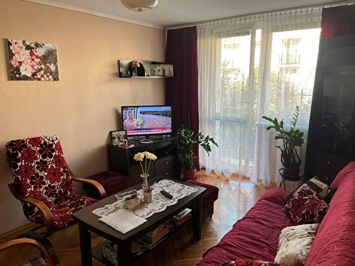 Mieszkanie 3-pokojowe na sprzedaż, Aleksandrów Łódzki