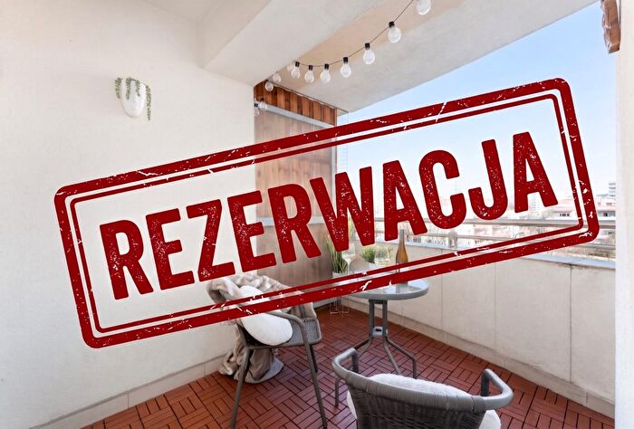 Mieszkanie 3-pokojowe na sprzedaż, Kraków – Zygmunta Miłkowskiego
