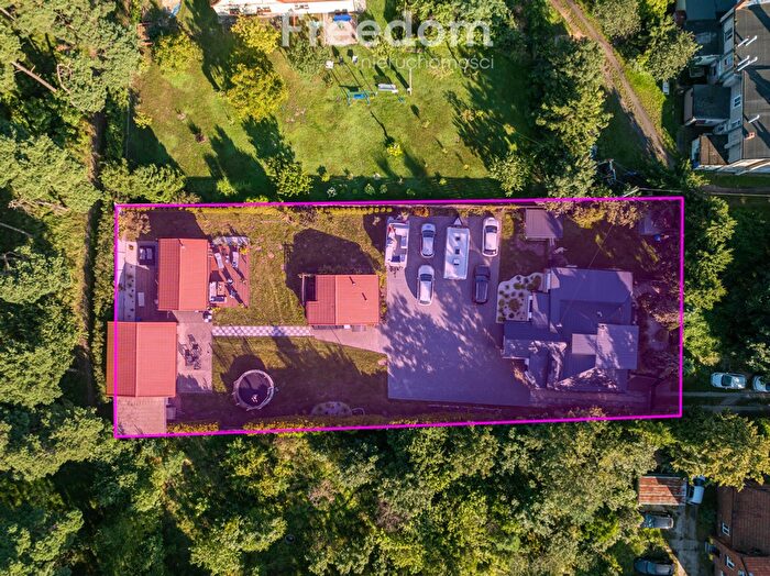 Dom 5-pokojowy na sprzedaż, Gdańsk – Kępna