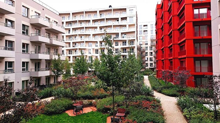 Mieszkanie 3-pokojowe na sprzedaż, Warszawa – Domaniewska