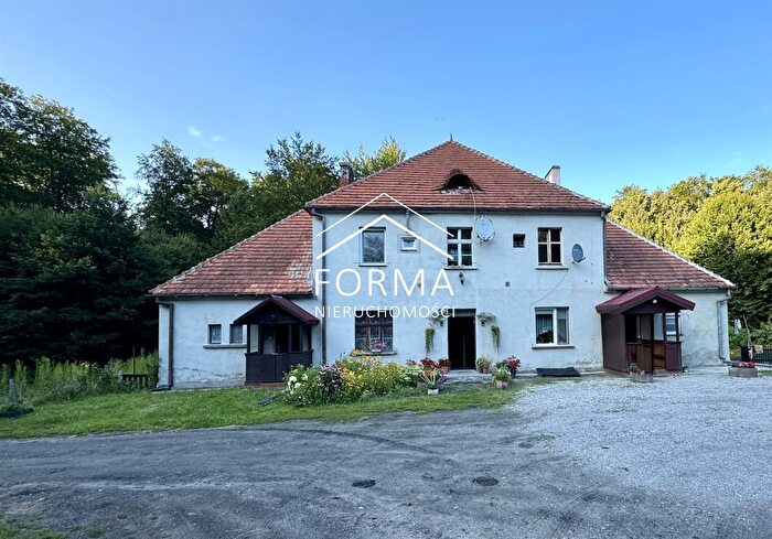 Mieszkanie 3-pokojowe na sprzedaż, Rogóźno