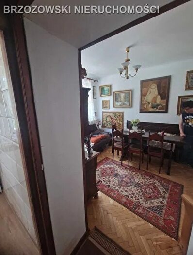Mieszkanie 2-pokojowe na sprzedaż, Warszawa – Niekłańska