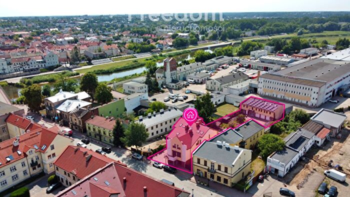 Dom na sprzedaż, Konin