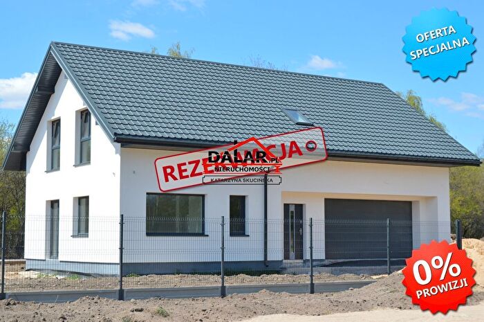 Dom 5-pokojowy na sprzedaż, Zawodne