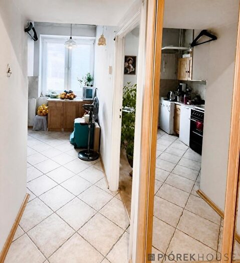 Mieszkanie 1-pokojowe na sprzedaż, Warszawa – al. Niepodległości