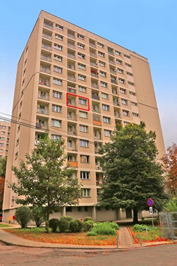 Mieszkanie 2-pokojowe do wynajęcia, Katowice – Juliana Ordona