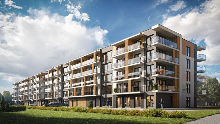 Mieszkanie 2-pokojowe na sprzedaż, Kołobrzeg – Bałtycka C-D