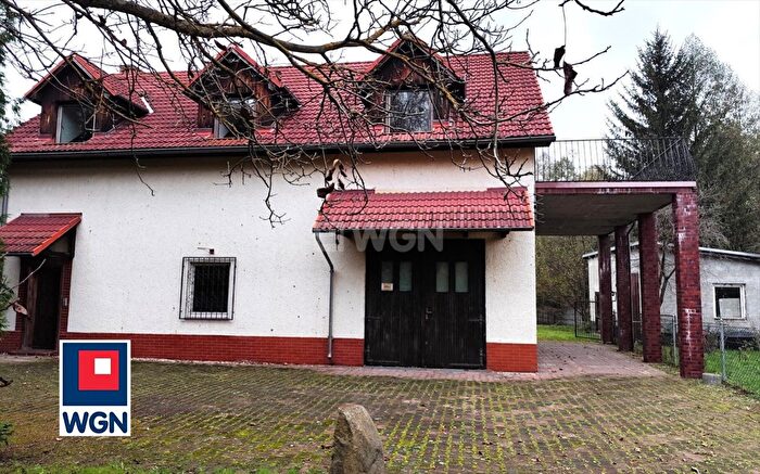 Dom 4-pokojowy na sprzedaż, Mirostowice Dolne