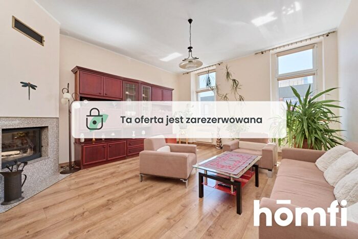 Mieszkanie 3-pokojowe na sprzedaż, Wrocław – Birmańska