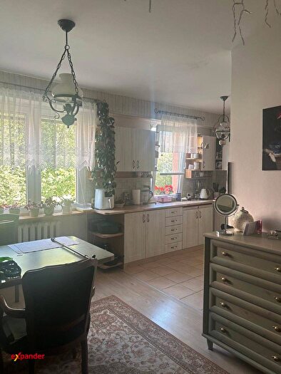 Mieszkanie 4-pokojowe na sprzedaż, Olsztyn