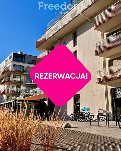 Mieszkanie 1-pokojowe na sprzedaż, Świnoujście