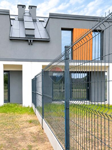 Dom 5-pokojowy na sprzedaż, Myśliszewice