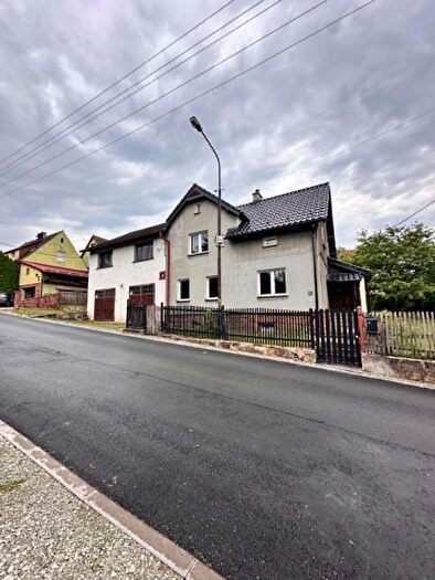 Dom 4-pokojowy na sprzedaż, Nowa Ruda – Graniczna