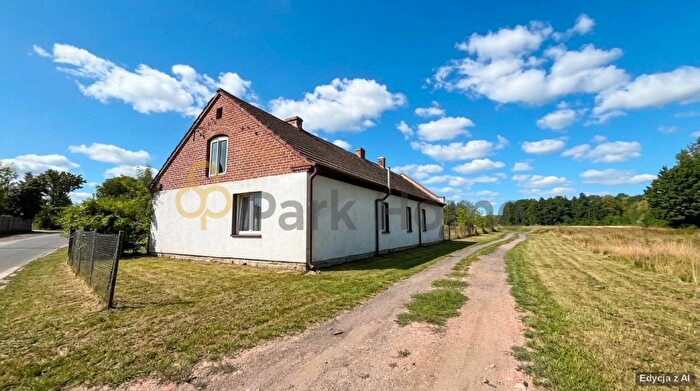 Dom 4-pokojowy na sprzedaż, Borów Wielki