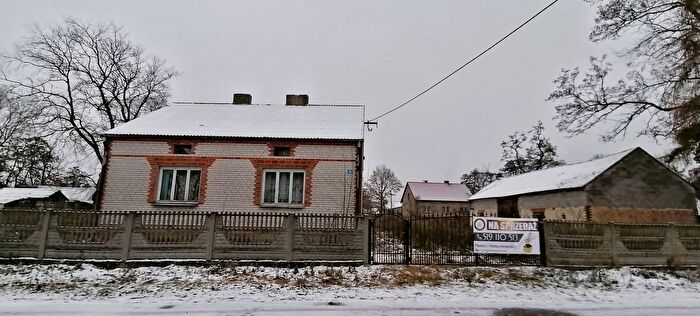 Dom 3-pokojowy na sprzedaż, Spycimierz