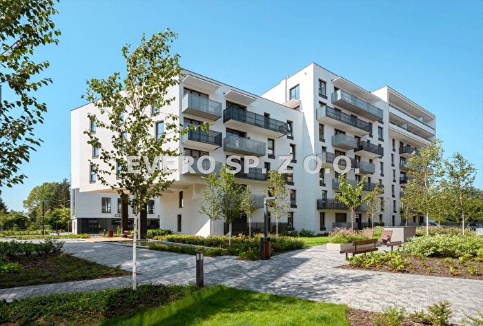 Mieszkanie 3-pokojowe na sprzedaż, Wrocław – STARE MIASTO-APARTAMENT BLISKO RZEKI-TARAS m2