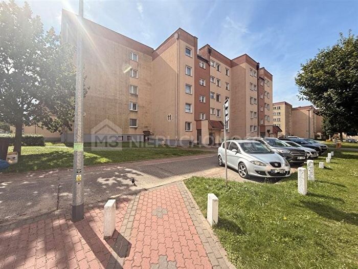 Mieszkanie 4-pokojowe na sprzedaż, Starogard Gdański