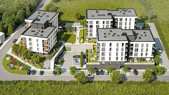 Tu Mieszkania Domy - 3