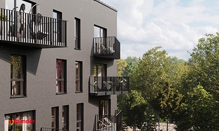 Mieszkanie 3-pokojowe na sprzedaż, Katowice – Ligocka