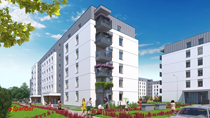 Mieszkanie 4-pokojowe na sprzedaż, Lublin – Wyścigowa