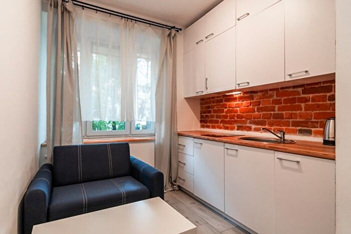 Mieszkanie 1-pokojowe do wynajęcia, Warszawa – Igańska