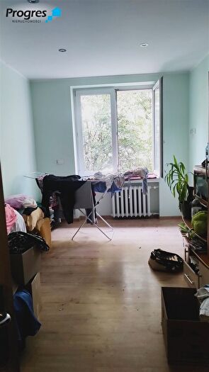 Mieszkanie 2-pokojowe na sprzedaż, Bielsko-Biała