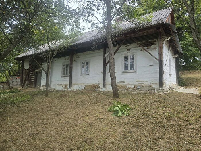 Dom 2-pokojowy na sprzedaż, Rożnowice