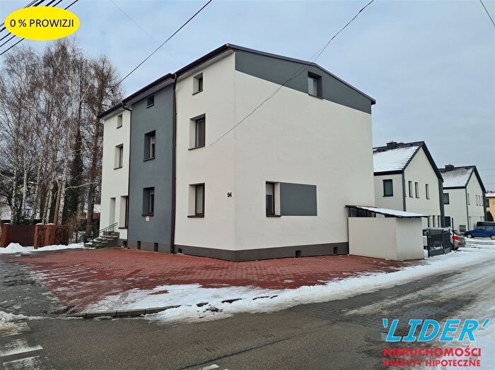 Dom 7-pokojowy na sprzedaż, Tychy