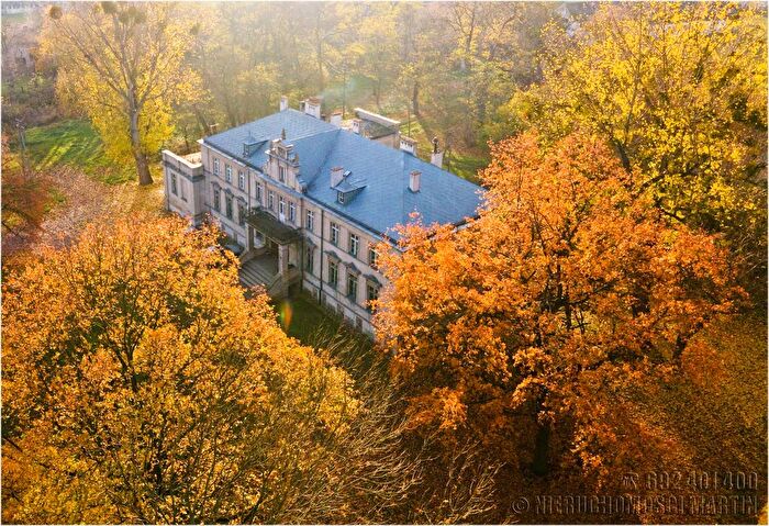 Dom na sprzedaż, Niegolewo