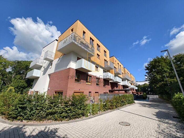 Mieszkanie 1-pokojowe na sprzedaż, Wrocław – Strachowicka