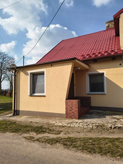 Mieszkanie 2-pokojowe na sprzedaż, Piszkawa