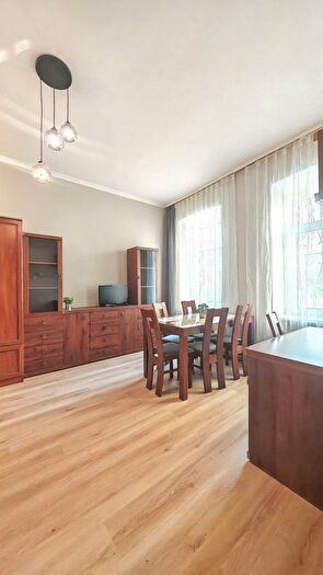 Mieszkanie 1-pokojowe na sprzedaż, Łódź – Rybna