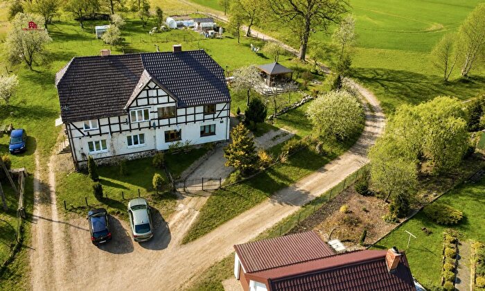 Mieszkanie 2-pokojowe na sprzedaż, Motarzyno