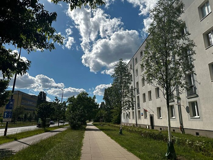 Mieszkanie 2-pokojowe na sprzedaż, Warszawa – Ostrobramska /