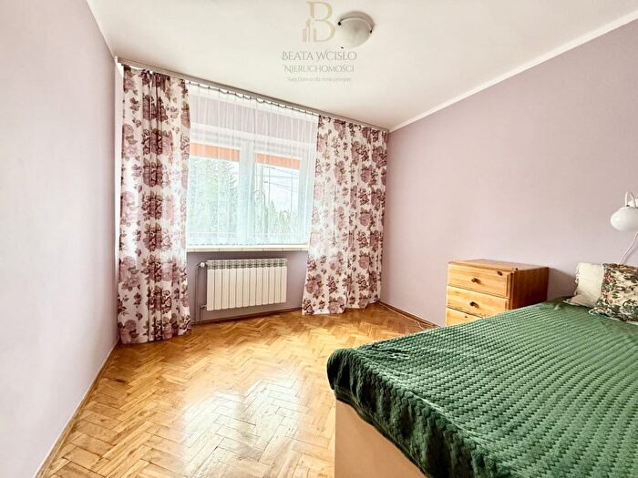 Dom 6-pokojowy na sprzedaż, Kraków – Bogucicka