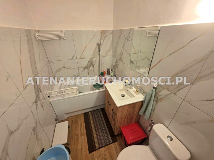 Mieszkanie 1-pokojowe na sprzedaż, Bydgoszcz