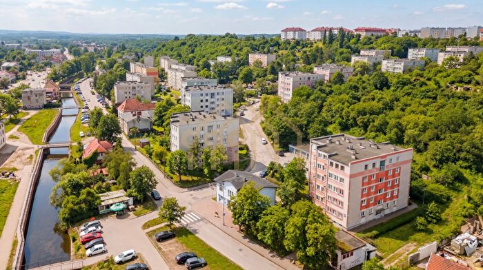 Mieszkanie 1-pokojowe na sprzedaż, Gdańsk – Raduńska