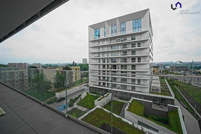 Mieszkanie 5-pokojowe na sprzedaż, Katowice – Nadgórników
