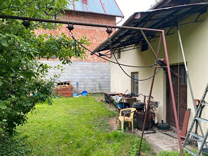 Dom 9-pokojowy na sprzedaż, Sulejówek – Marii Konopnickiej