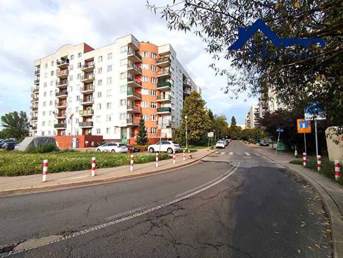 Mieszkanie 2-pokojowe na sprzedaż, Warszawa – Rotmistrza Witolda Pileckiego