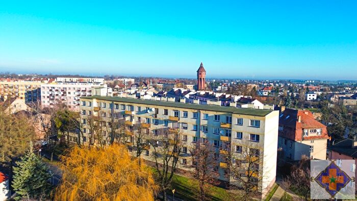 Mieszkanie 3-pokojowe na sprzedaż, Środa Wielkopolska