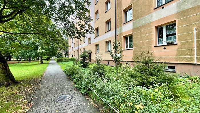 Mieszkanie 2-pokojowe na sprzedaż, Ruda Śląska – Heleny Modrzejewskiej