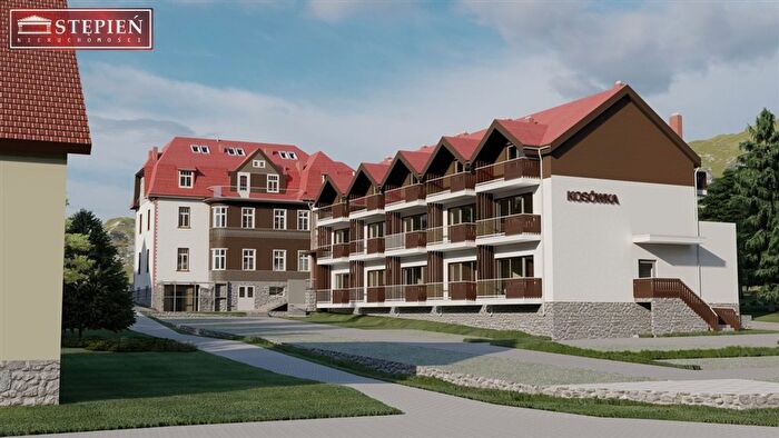 Dom na sprzedaż, Karpacz