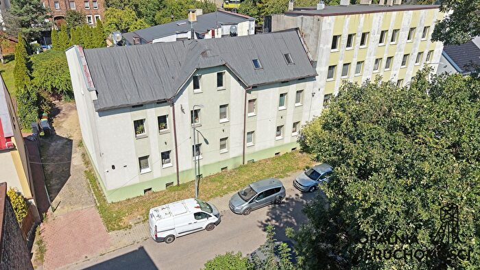 Dom na sprzedaż, Chorzów – Młyńska
