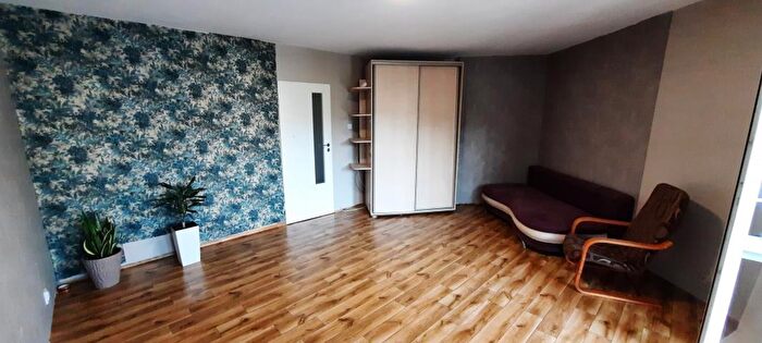 Mieszkanie 2-pokojowe na sprzedaż, Kraków – Wielicka