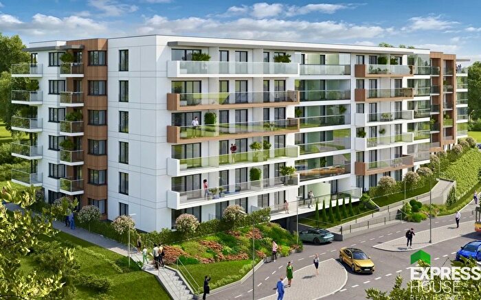 Mieszkanie 4-pokojowe na sprzedaż, Białystok – Towarowa