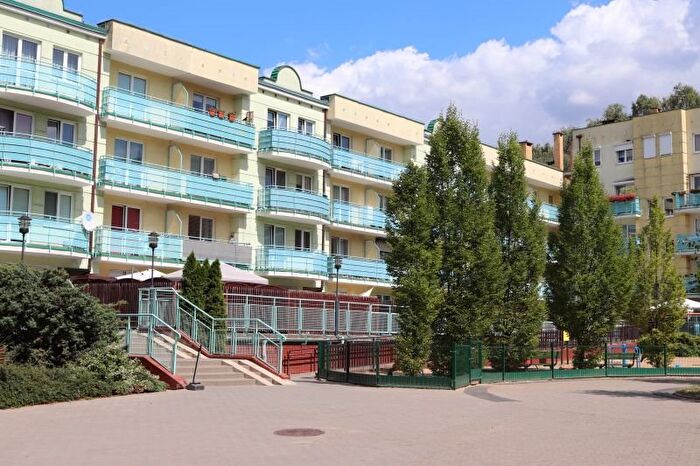 Mieszkanie 2-pokojowe do wynajęcia, Poznań